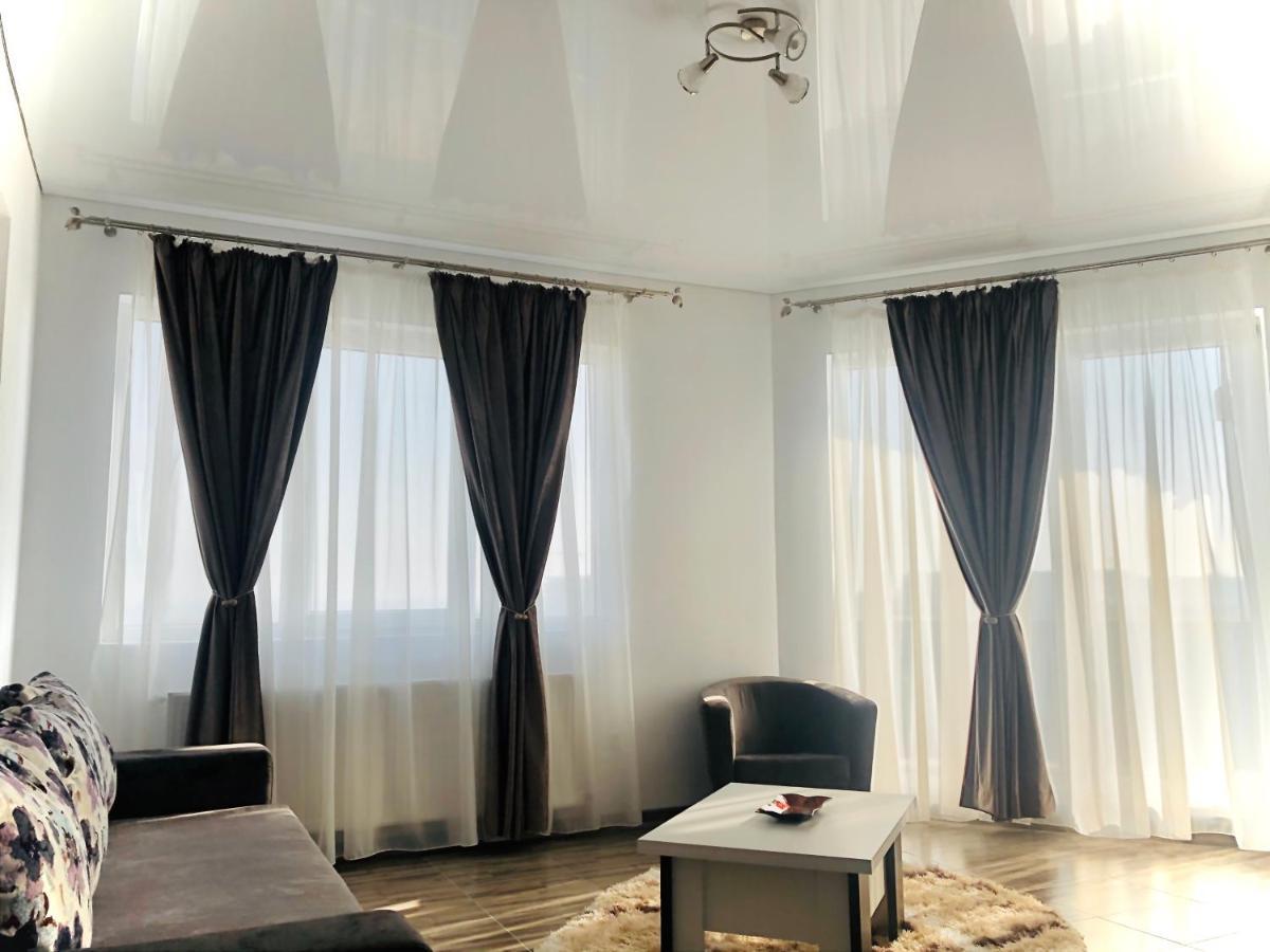 Apartament Nevada Estival Năvodari Εξωτερικό φωτογραφία